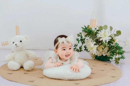 石河子七个月宝宝干呕 石河子七个月宝宝干呕